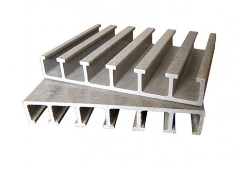 FRP deck