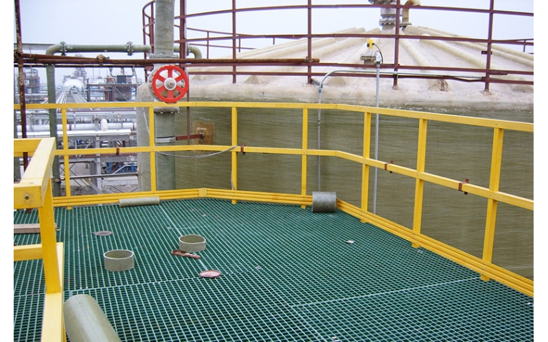 Steel&FRP